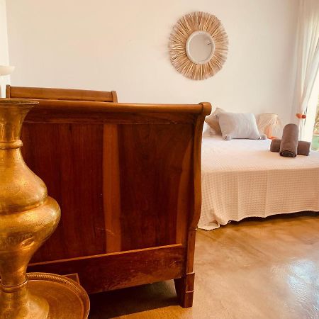 Villa El Casot Begur Zewnętrze zdjęcie