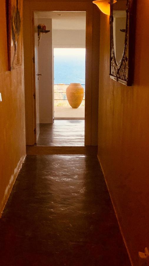 Villa El Casot Begur Zewnętrze zdjęcie
