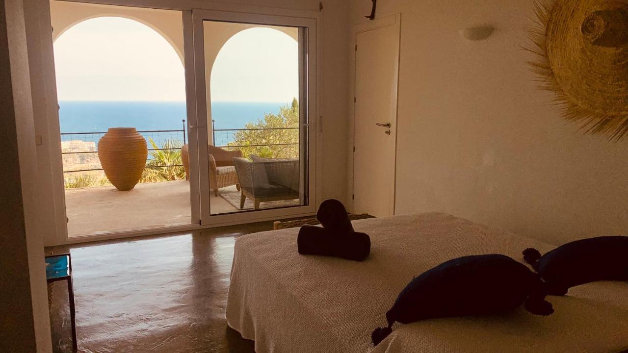 Villa El Casot Begur Zewnętrze zdjęcie