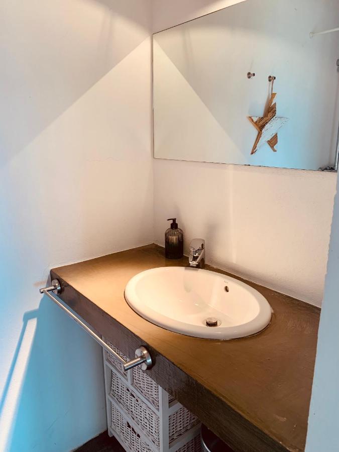 Villa El Casot Begur Zewnętrze zdjęcie