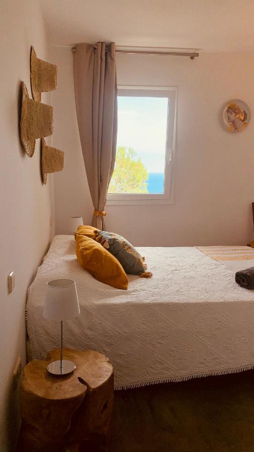 Villa El Casot Begur Zewnętrze zdjęcie