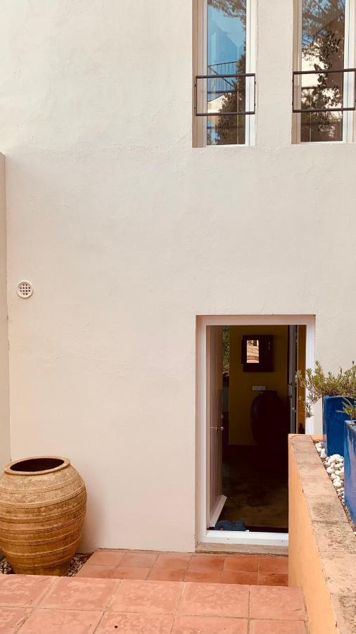 Villa El Casot Begur Zewnętrze zdjęcie