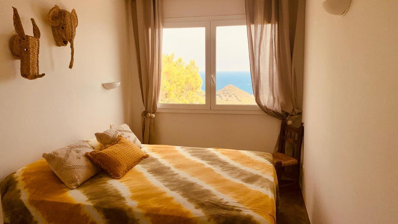 Villa El Casot Begur Zewnętrze zdjęcie